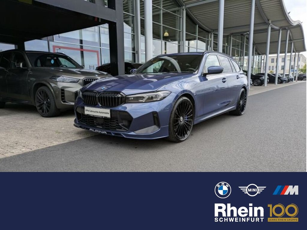 Angebot ansehen ALPINA B3