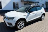 Seat Arona FR Beats Fast Lane DSG - Seat Arona: Fr Beats