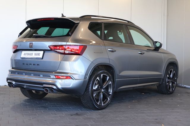 Cupra Ateca 2.0 TSI 4Drive AID+KEY+360°+LED+PANO