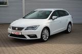 Seat Leon ST 1.5 TSI DSG Xcellence LED Navi Teilleder - Seat aus 2020