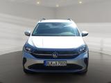 Volkswagen Taigo Life 1,0 TSI 70 kW  Navi, LED, Travel - Volkswagen Taigo mit Benzin-Antrieb: Geländewagen