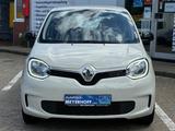 Renault Twingo Equilibre - Renault Twingo Equilibre mit Benzin-Antrieb