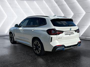 صورة 3 لـ 2024 BMW IX3
