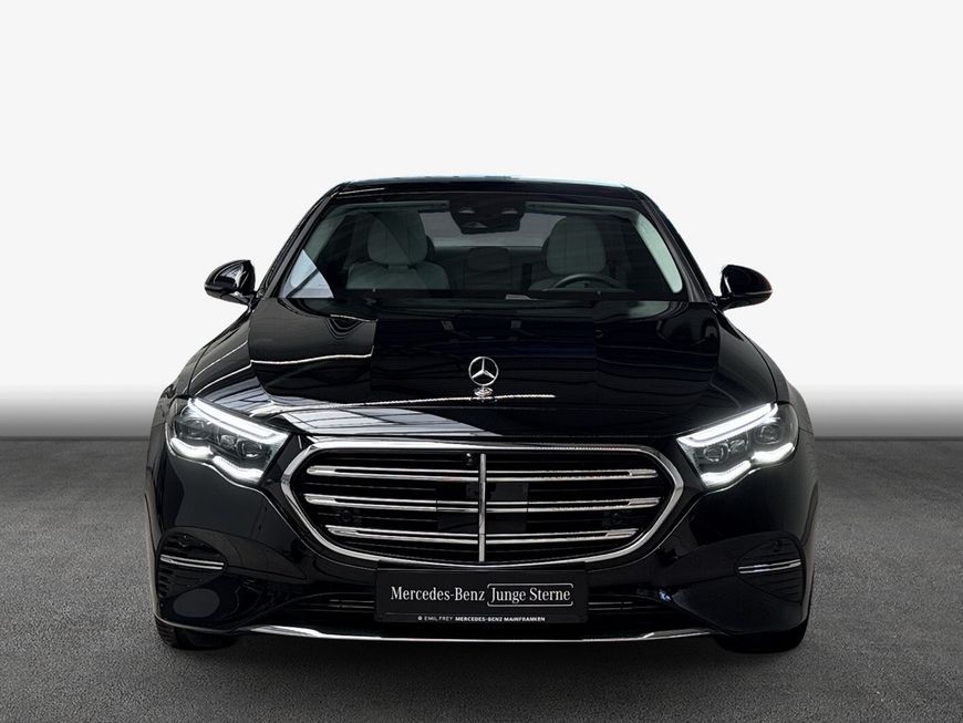 Mercedes-Benz E 300 de 4Matic Exclusive Premium Pano AHK foto 3