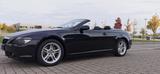 BMW 1.Hd.Nur BMW Service ! Tüv,Insp,Reifen neu ,gepf - gebrauchte BMW 6er Reihe aus dem Jahr 2006