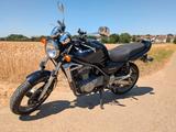 Kawasaki ER500 A (Twister) - KAWASAKI ER 5