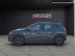 Dacia Sandero III 1.0 TCe 90 Stepway Expression (EURO 