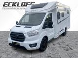 Etrusco T 6.9SF 155PS Aut*DAB*Hubbett Complete Selection