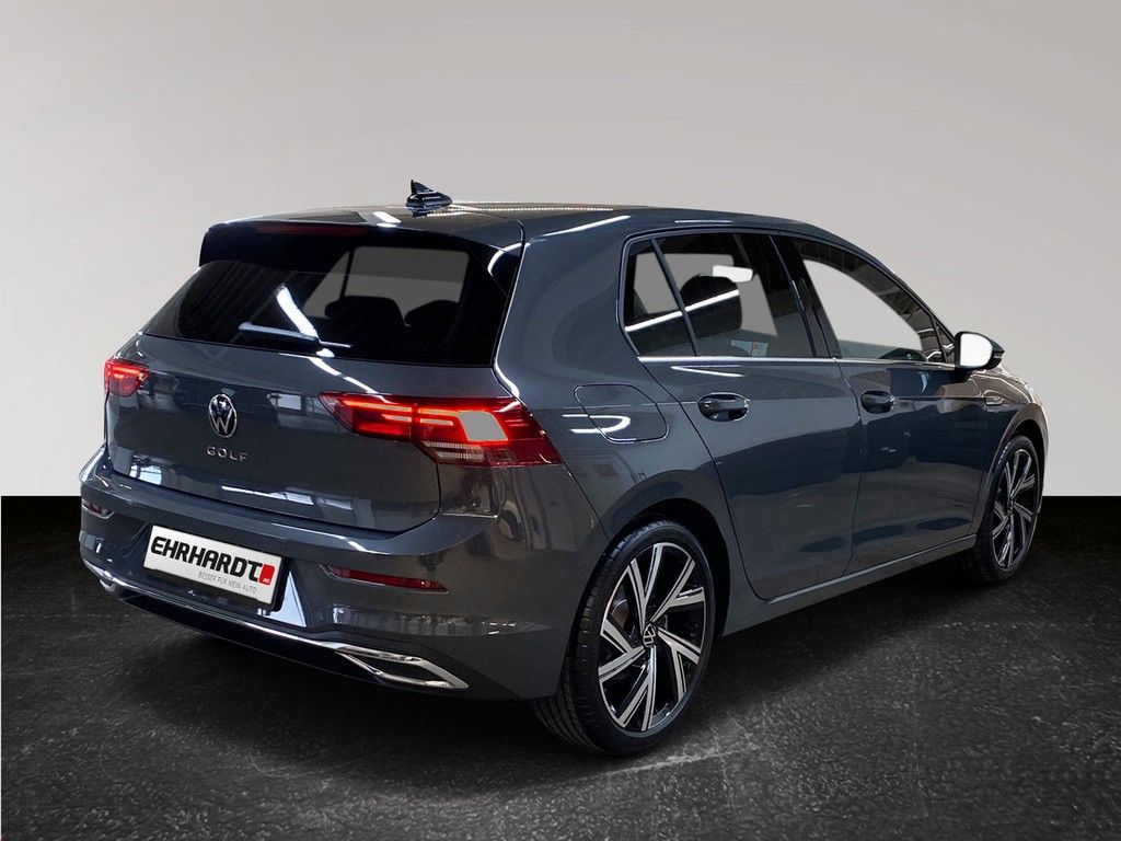 Volkswagen Golf - Bild 3