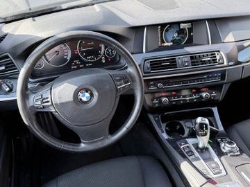 BMW 520 - 10
