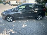 Ford Fiesta 1,1 63kW Trend - Ford Fiesta Gebrauchtwagen in Osnabrück