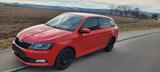 Skoda Fabia 1.2l TSI 66kW Style Combi Style - Skoda Fabia von privat