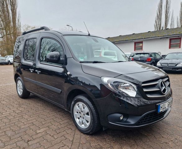 Mercedes-Benz Citan Kombi 112 lang