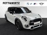 MINI Cooper JCW Trim|Harman/Kardon|Navi|LED - MINI MINI Gebrauchtwagen in Duisburg
