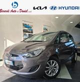 Hyundai iX20 1.4 CRDI 90 CV Comfort - Hyundai ix20 Comfort mit Diesel-Antrieb