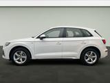 Audi Q5 35 TDI S line S tro*Pano*Standh*LED*Navi+*AHK - Audi Q5 35 TDi Gebrauchtwagen