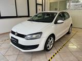 Volkswagen Polo 1.2 TDI DPF 5 p. Tech&Sound - Volkswagen Polo SOUND mit Diesel-Antrieb