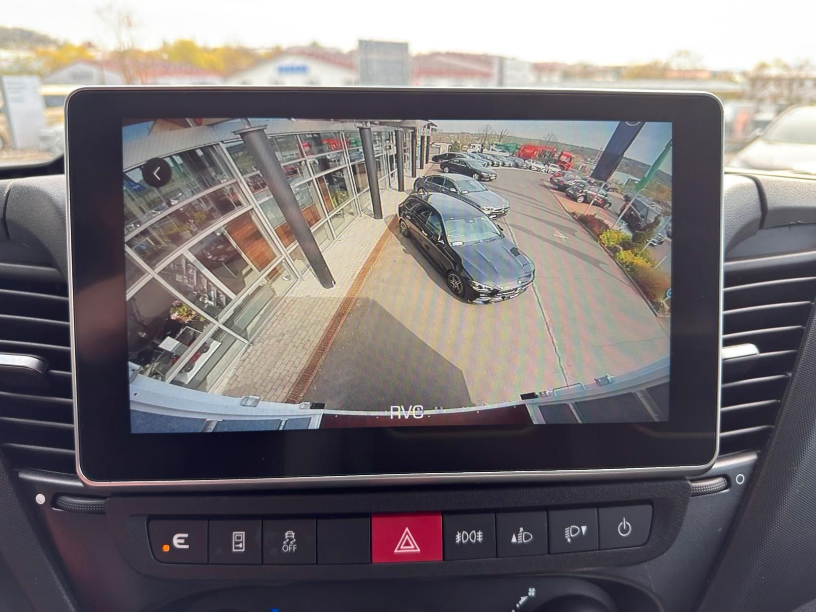 Fahrzeugabbildung Iveco Daily 35S16 A8 *R4.100mm*Automatik*Kamera*JUNGE*