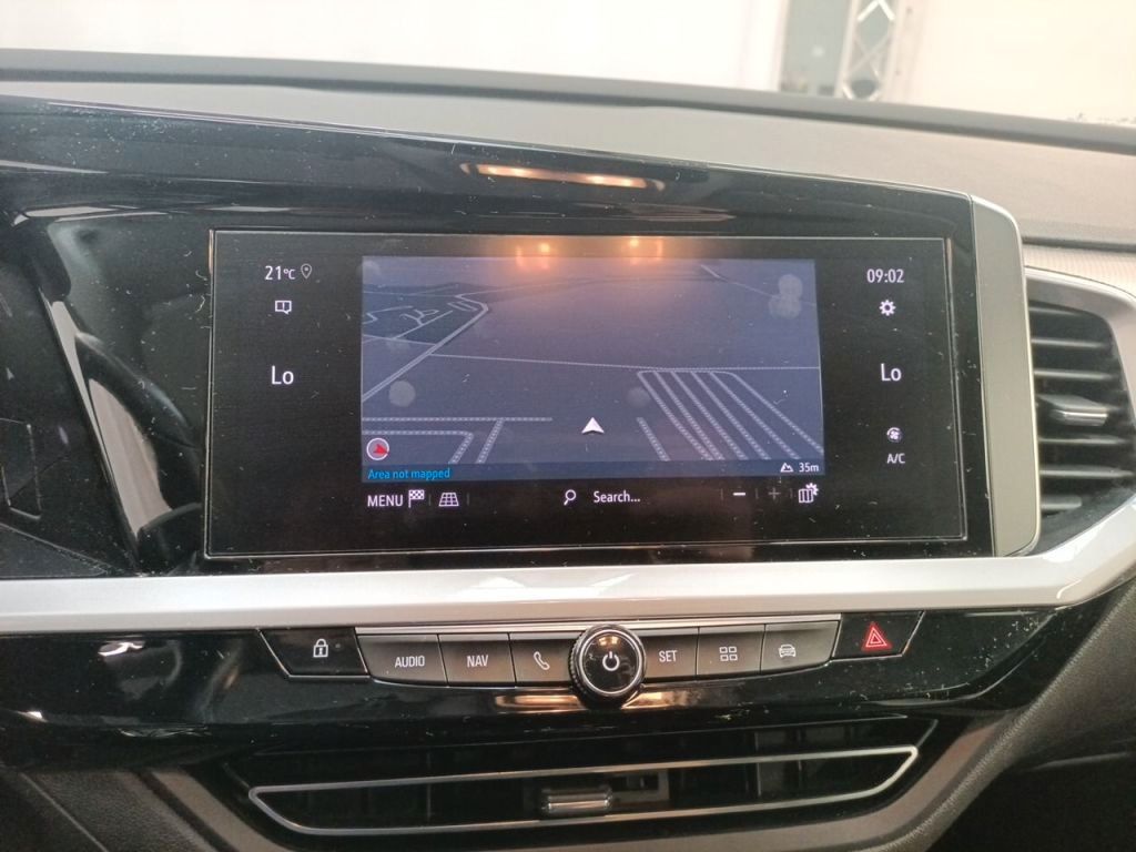 Fahrzeugabbildung Opel Grandland X 1.5D EDITION LED/NAVI/PDC/R´CAM