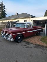 Chevrolet c10 Pickup Longbed  V8  bj.1965 - Chevrolet G Benziner Gebrauchtwagen