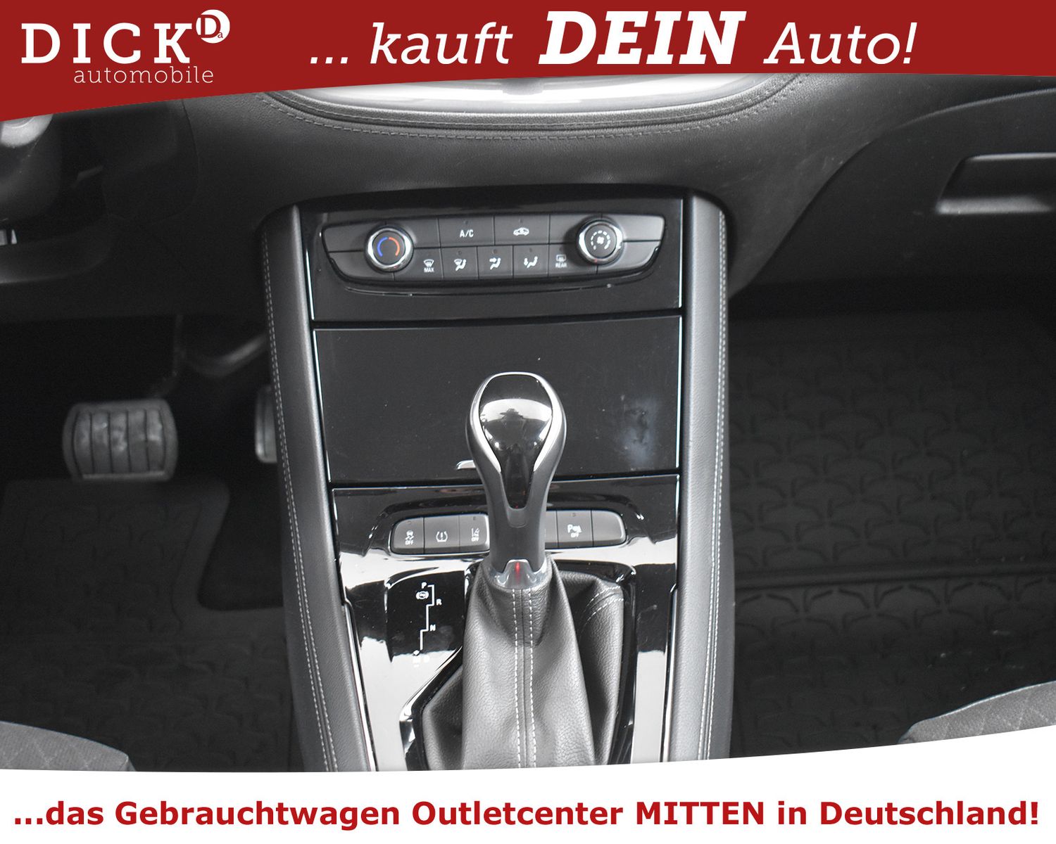 OPEL Grandland X 1.5d Aut Busi Edit NAV+KAM+LED+TEMP - Image 19