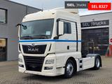 MAN TGX 18.510 4X2 BLS / Retarder / Standklima / 6D - Man TGX 18-510