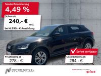 Audi Q2 - Vorschau Bild 1