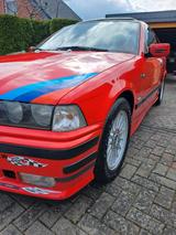 BMW M 318ti - BMW 318 aus 1998