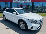 Mercedes-Benz GLA 180 7G-DCT - gebrauchte Mercedes-Benz GLA 180 aus dem Jahr 2019