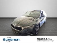 Skoda Octavia - Vorschau Bild 1
