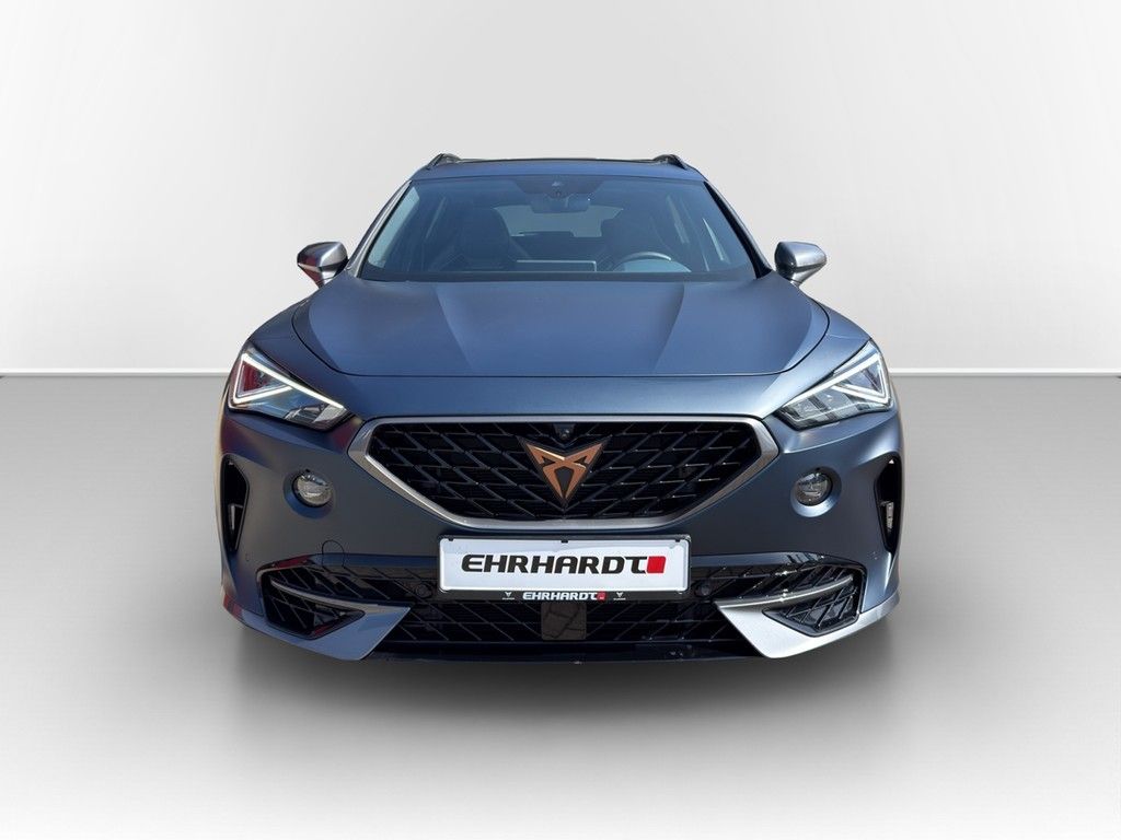 Cupra Formentor - Bild 2