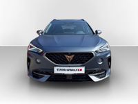 Cupra Formentor - Vorschau Bild 2