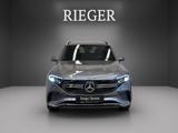 Mercedes-Benz EQB 250 AMG*Totwinkel*Spurhalte*SHZ*Kamera*LED*+ - gebrauchte Mercedes-Benz EQB aus dem Jahr 2023