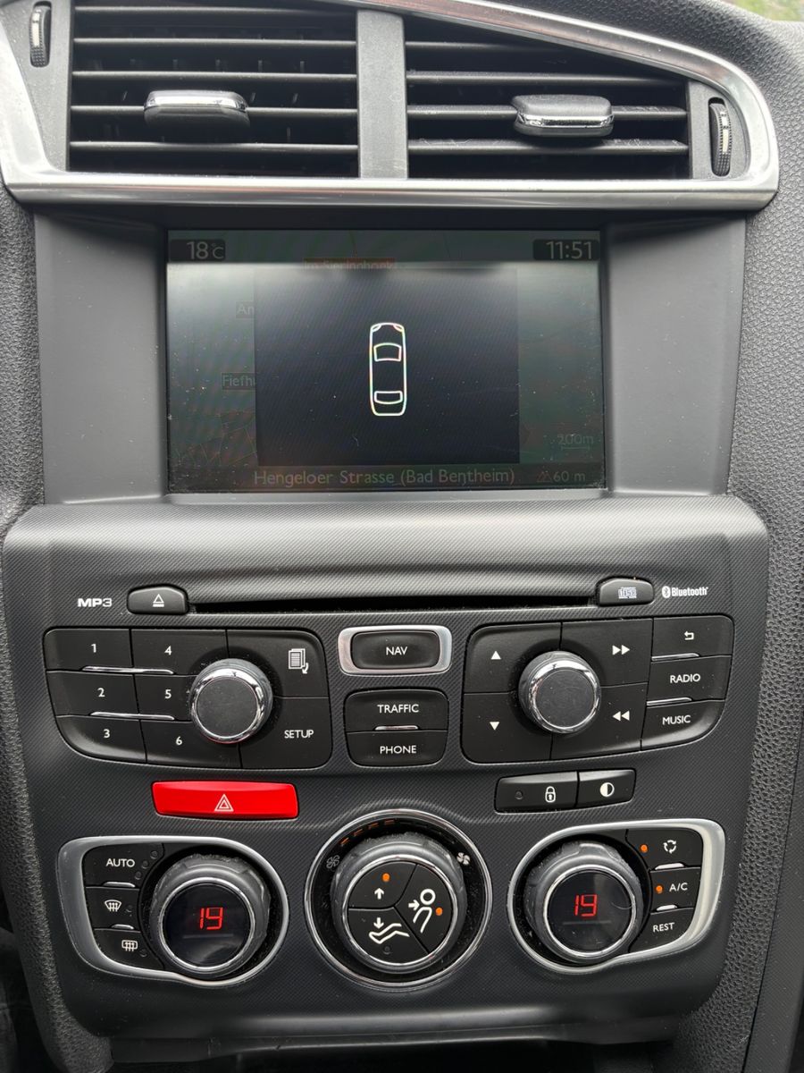Photo 14 of CITROEN DS4