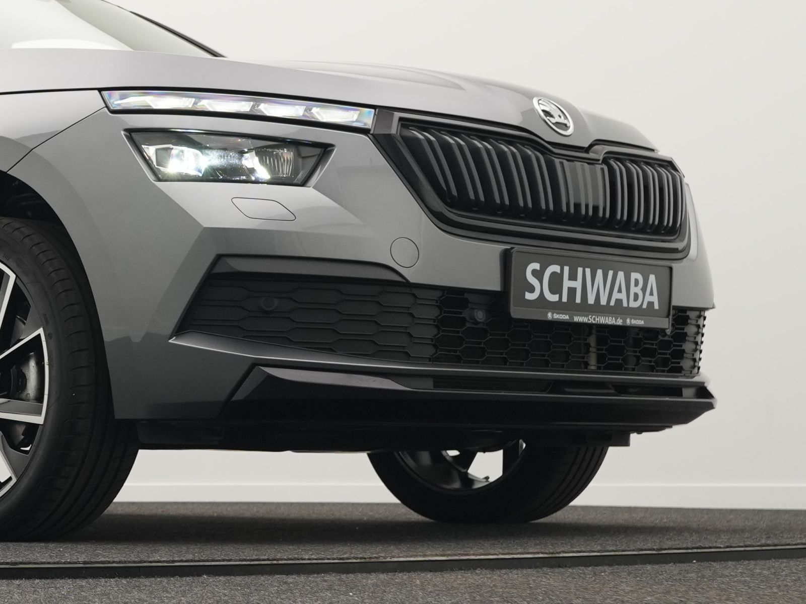 Skoda Kamiq - Bild 44