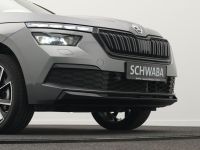 Skoda Kamiq - Vorschau Bild 44