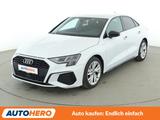 Audi A3 Limousine 35 TFSI S line *TEMPO*PDC*SHZ*ALU* - Audi A3 Gebrauchtwagen in Münster