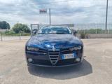 Alfa Romeo 159 1.9 JTDm 16V Sportwagon Exclusive - blaue Alfa Romeo 159
