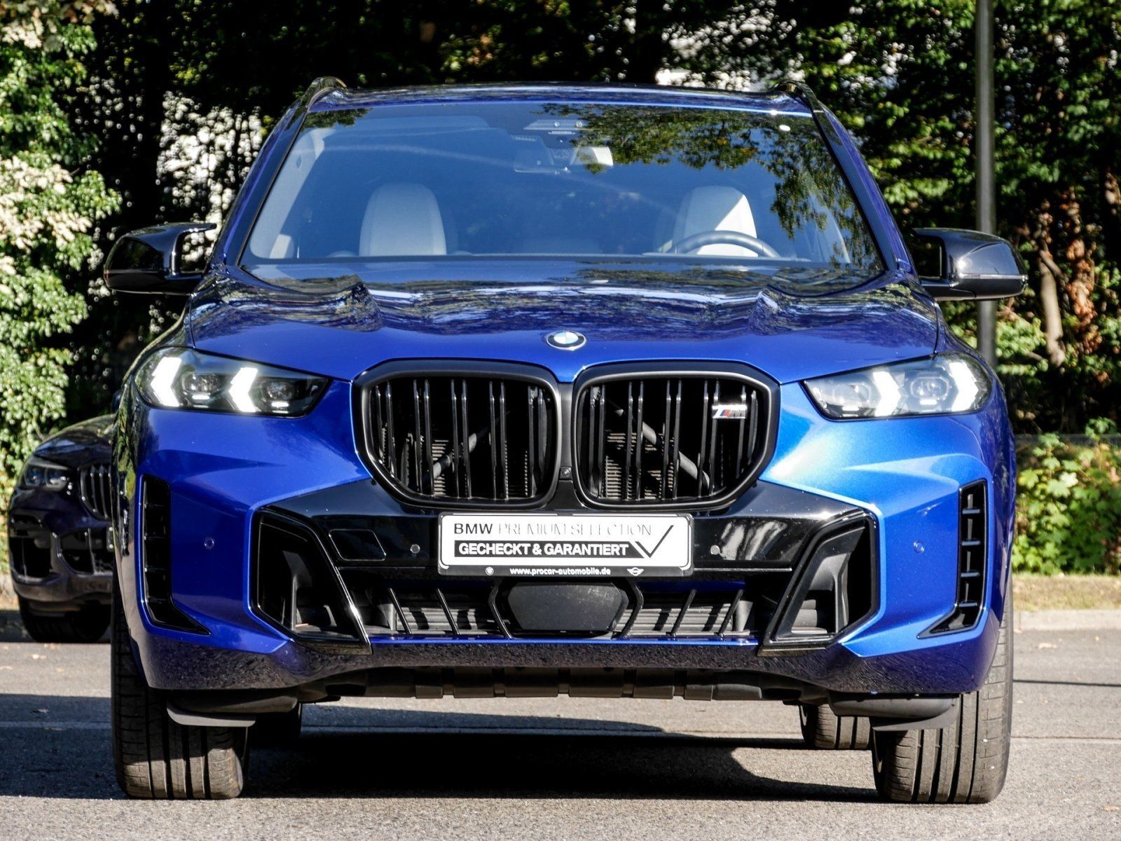 BMW X5 M60 - Bild 18