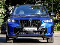 BMW X5 M60 - Vorschau Bild 18