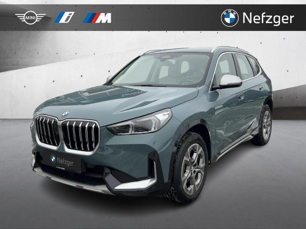BMW X1 sDrive18i X Line Park-Assistent LED H&K