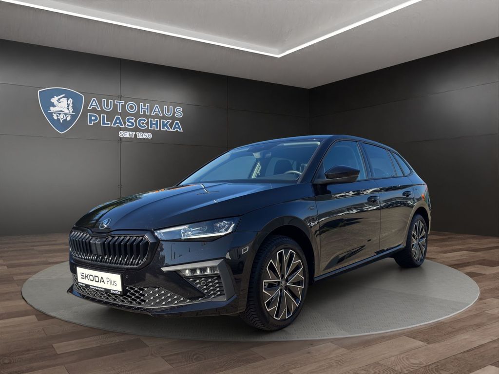 Image of Skoda Scala