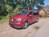 Mercedes-Benz V 220 d Aut. lang EDITION, AHK, 6Sitze, Garantie - gebrauchte Mercedes-Benz V 220 aus dem Jahr 2024