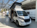 Laika Ecovip 540 Abverkauf Mietflotte - Laika Diesel Kastenwagen