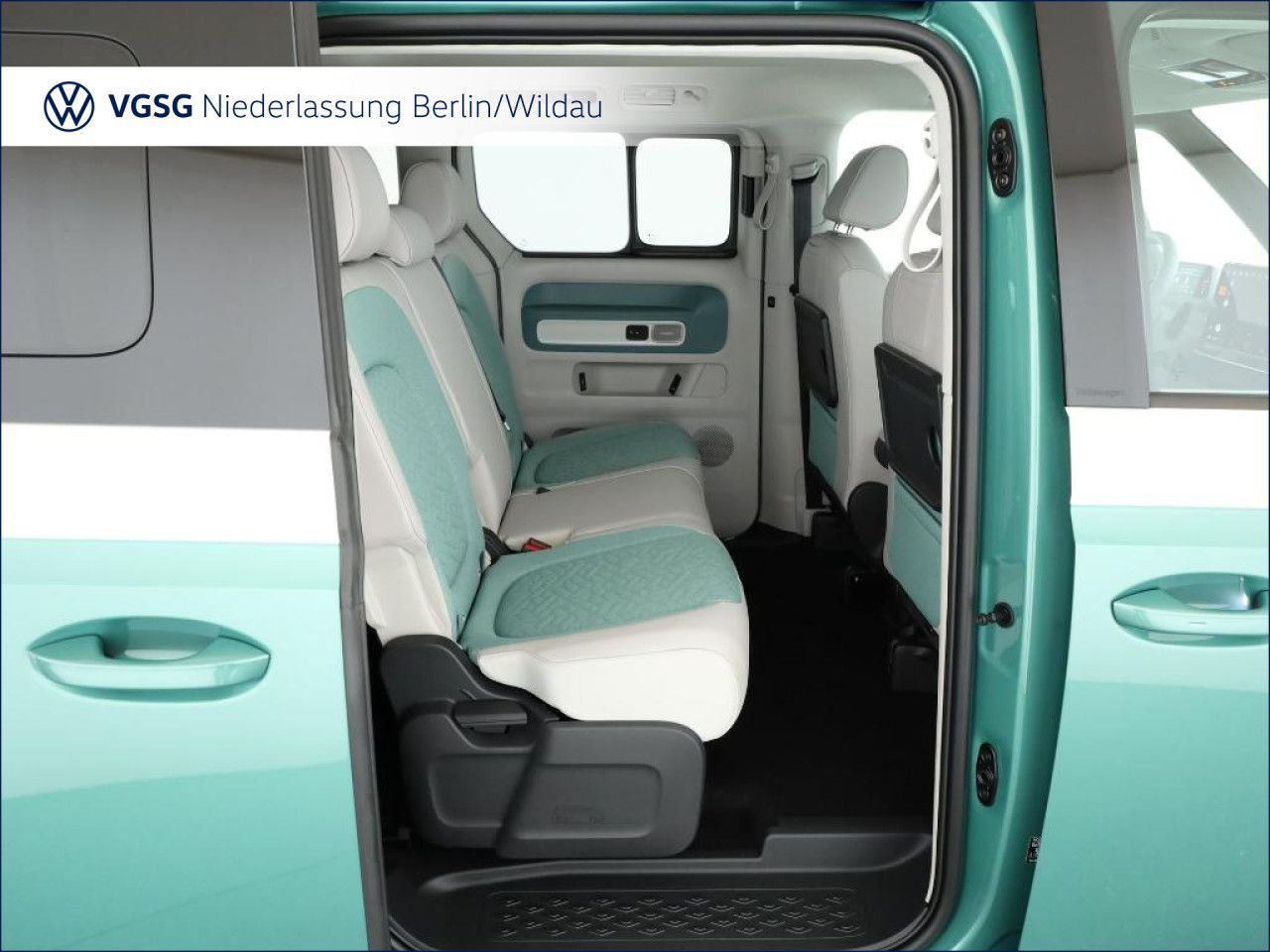 Volkswagen ID. Buzz - Bild 13