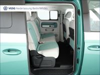 Volkswagen ID. Buzz - Vorschau Bild 13