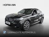 BMW X6 xDrive40d M Sport AHK+ACC+Inno+360°+Memory