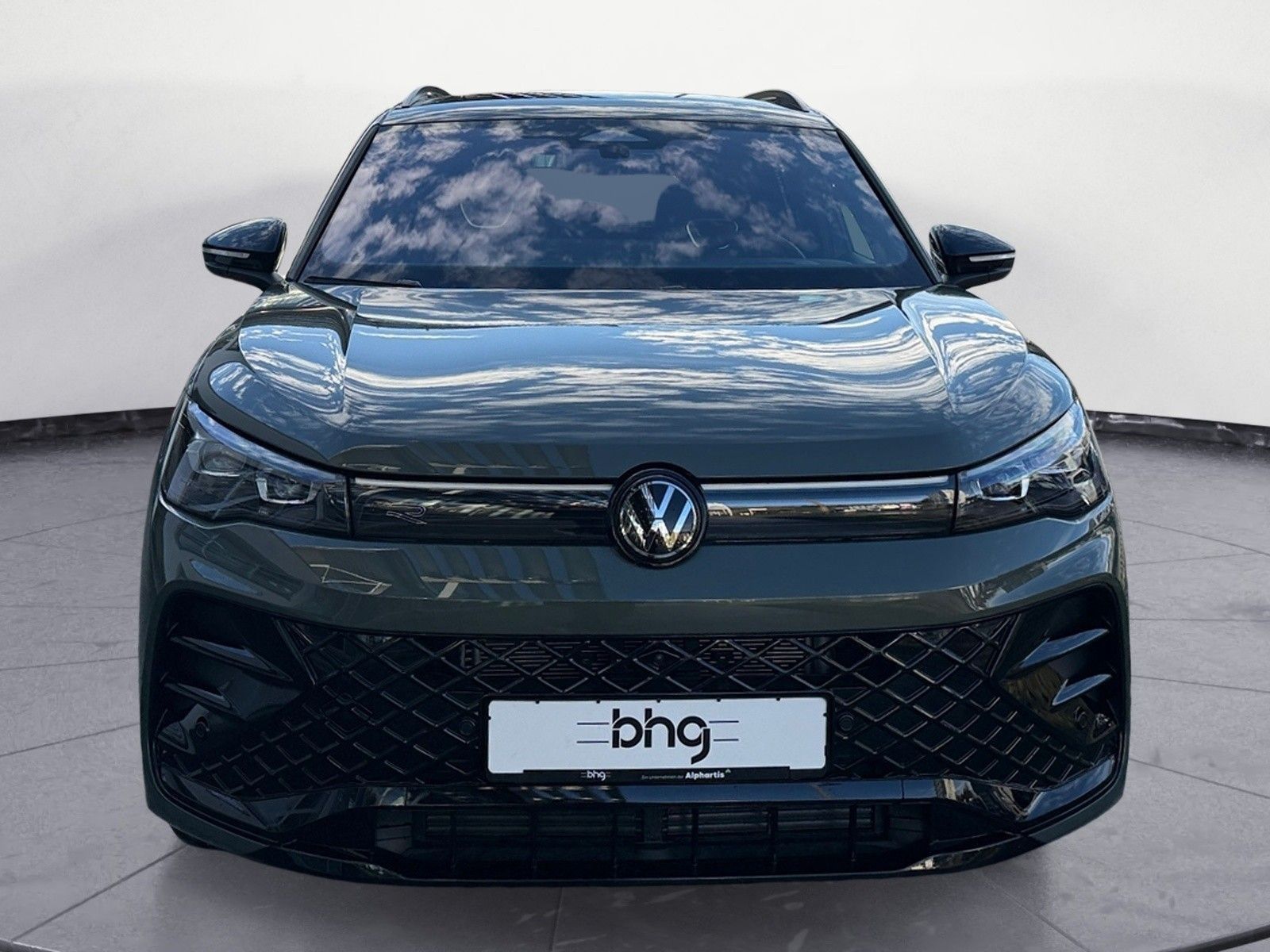 Volkswagen Tiguan - Bild 3
