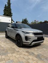 Land Rover Range Rover Evoque P250 R-DYNAMIC SE AWD Auto... - gebrauchte Land Rover Range Rover Evoque aus dem Jahr 2020