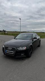 Audi A4 B8 2.0 Tfsi - Audi A4 mit Benzin-Antrieb: Limousine, 2.8